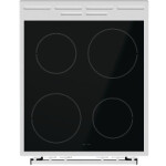 Электрическая плита Gorenje EC5151WG