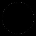 Встраиваемая электрическая варочная панель Lex EVH 641 BL