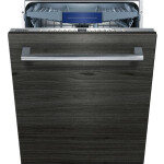 Встраиваемая посудомоечная машина Siemens SX736X19NE