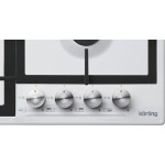 Встраиваемая газовая варочная панель Korting HG 665 CTW