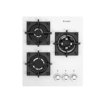 Встраиваемая газовая варочная панель Gefest ПВГ 2100-01 К32