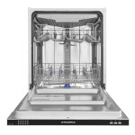 Встраиваемая посудомоечная машина Maunfeld MLP-123I