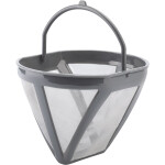 Капельная кофеварка Smeg DCF02PBEU