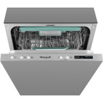 Встраиваемая посудомоечная машина Weissgauff BDW 4533 D