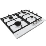 Встраиваемая газовая варочная панель Avex HS 6241 W