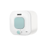 Водонагреватель накопительный Zanussi ZWH/S 10 Mini U Green