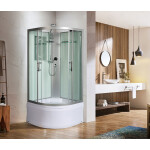 Душевая кабина WeltWasser WW500 Halle 801