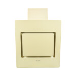 Каминная вытяжка Lex Leila 600 ivory