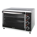 Мини-печь Maxwell MW-1851 BK