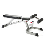 Скамья Body Craft F602