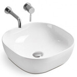 Раковина Grossman GR-3019