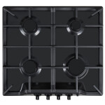 Встраиваемая газовая варочная панель Gefest ПВГ 1212-01 К2