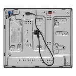 Встраиваемая газовая варочная панель HOMSair HGS643GS