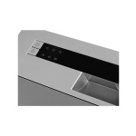 Посудомоечная машина Hyundai DT503 серебристый