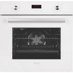 Встраиваемый электрический духовой шкаф Weissgauff EOV 29 PDW