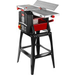 Фуговально-рейсмусный станок Зубр СРФ-254-1600С