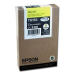Картридж Epson C13T616400