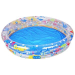 Надувной бассейн Bestway 51005
