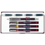 Набор изографов Rotring Junior Set S0699320