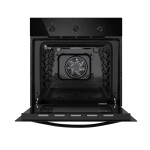 Встраиваемый электрический духовой шкаф Maunfeld EOEC 586B2