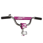 Велосипед Novatrack 183URBAN.WT22 белый