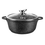 Кастрюля Lara LR02-201 RIO