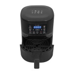 Аэрогриль Lex LXAF 5405 черный