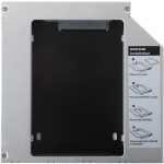 Сменный бокс для HDD AgeStar SSMR2S
