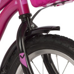 Велосипед Novatrack 144WIND.PN22