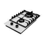 Встраиваемая газовая варочная панель Lex GVG 321 WH