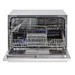 Посудомоечная машина Delonghi DDW07T Onics