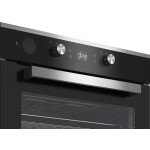 Встраиваемый электрический духовой шкаф Beko BIS 15300 X