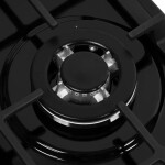 Встраиваемая газовая варочная панель Maunfeld EGHE.43.33CB/G