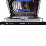 Встраиваемая посудомоечная машина Maunfeld MLP-08IMR