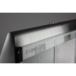 Вытяжка Lex Simple 500 Inox