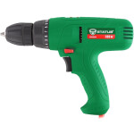 Дрель-шуруповерт Status SD300/2