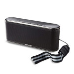 Портативная акустика Monster MSP CLY MICRO BK WW