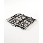 Встраиваемая газовая варочная панель Zigmund & Shtain GN 98.61 S