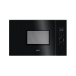 Встраиваемая микроволновая печь Aeg MBB1756SEB