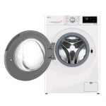 Стиральная машина с сушкой LG F2J6HG8W