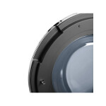 Стиральная машина Maunfeld MFWM148WH02