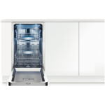 Встраиваемая посудомоечная машина Bosch SPV69T70