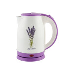 Чайник электрический Матрёна MA-120 лаванда