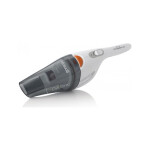 Пылесос Gorenje MVC72FW