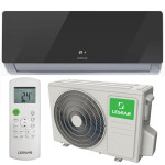 Сплит-система Lessar LS-HE12KNA2AB/LU-HE12KNA2AB