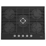 Встраиваемая газовая варочная панель Korting HGG 7835 CTN