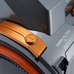 Пылесос Midea VCS43A15