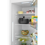 Холодильник Scandilux SBS711EZ12 W