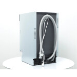 Встраиваемая посудомоечная машина Zigmund & Shtain DW 129.4509 X