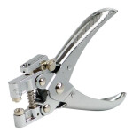 Дырокол Kw-Trio 9718